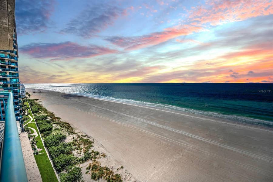 Property photo for 1520 GULF BOULEVARD, #1101, Clearwater Beach, FL