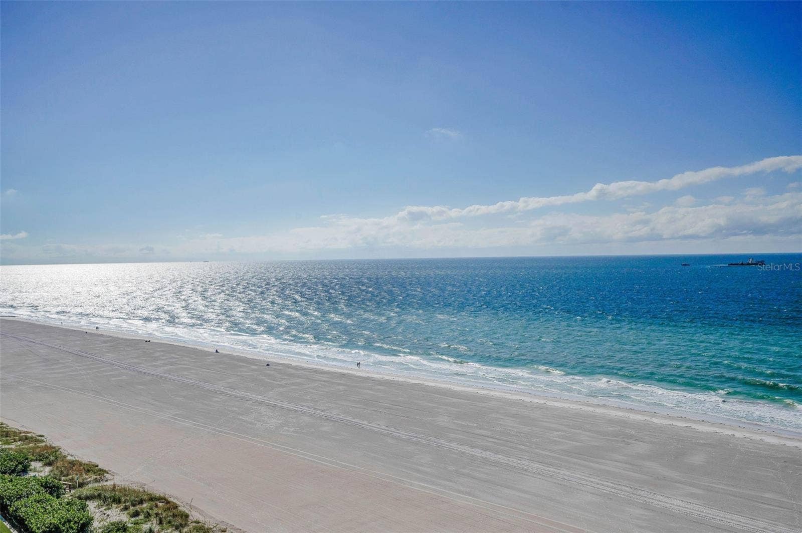1520 GULF BOULEVARD, #1101, Clearwater Beach, FL 33767