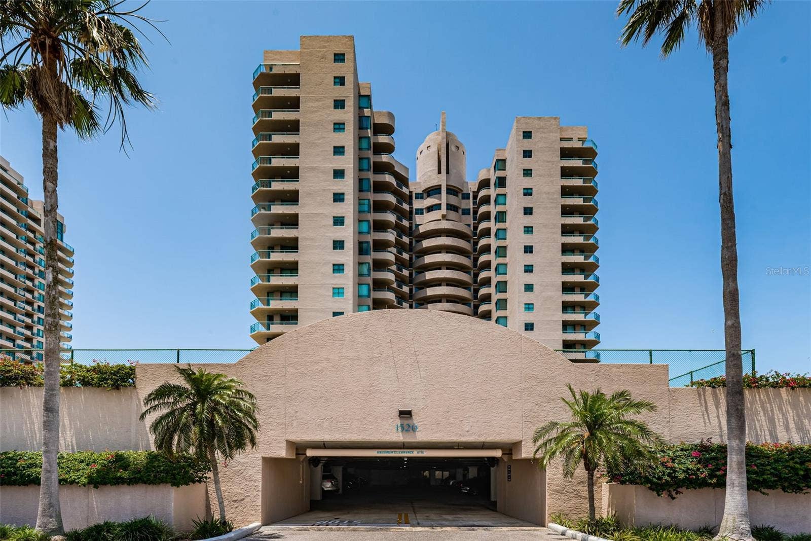 1520 GULF BOULEVARD, #1101, Clearwater Beach, FL 33767