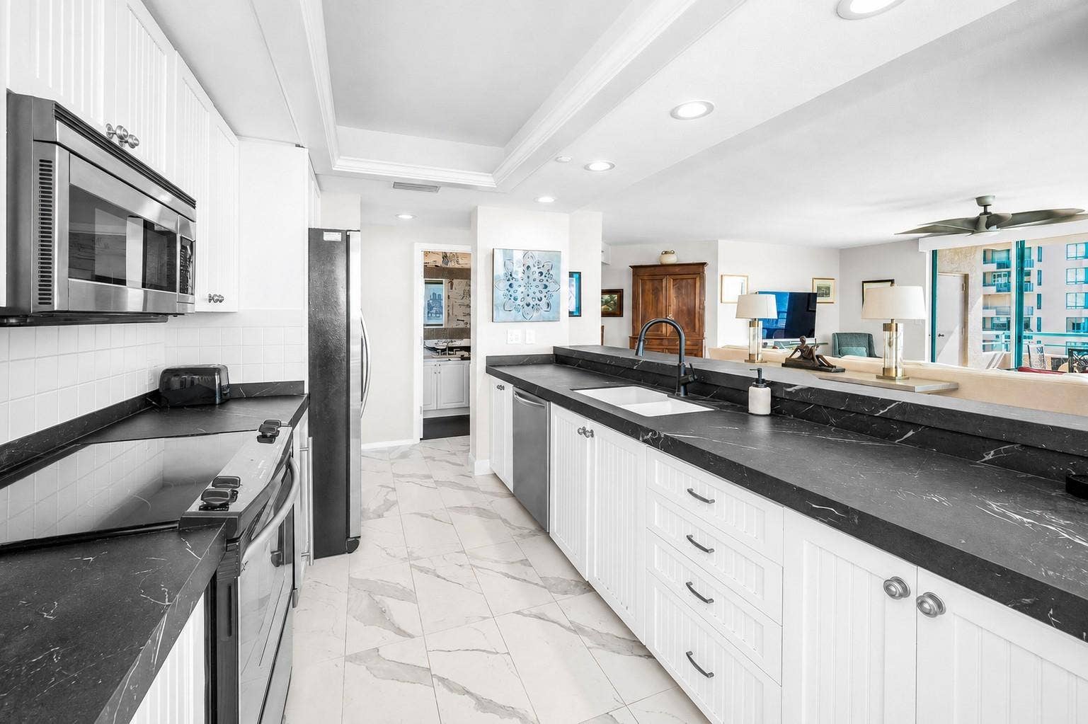 1520 GULF BOULEVARD, #1101, Clearwater Beach, FL 33767
