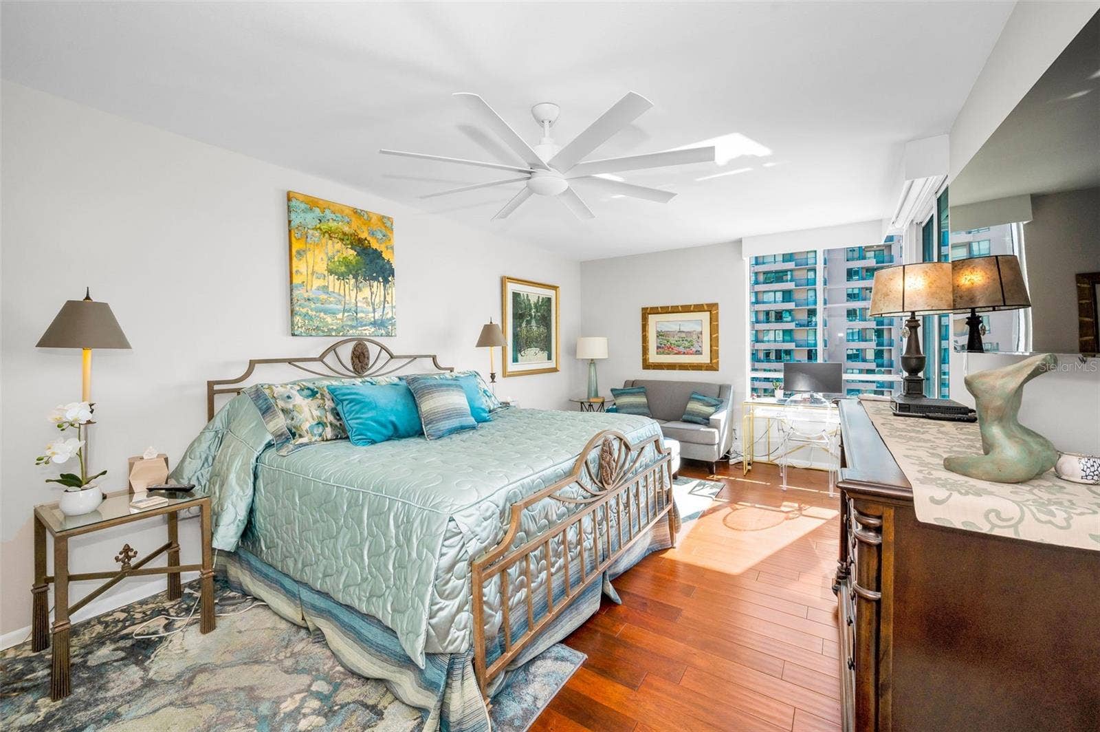 1520 GULF BOULEVARD, #1101, Clearwater Beach, FL 33767