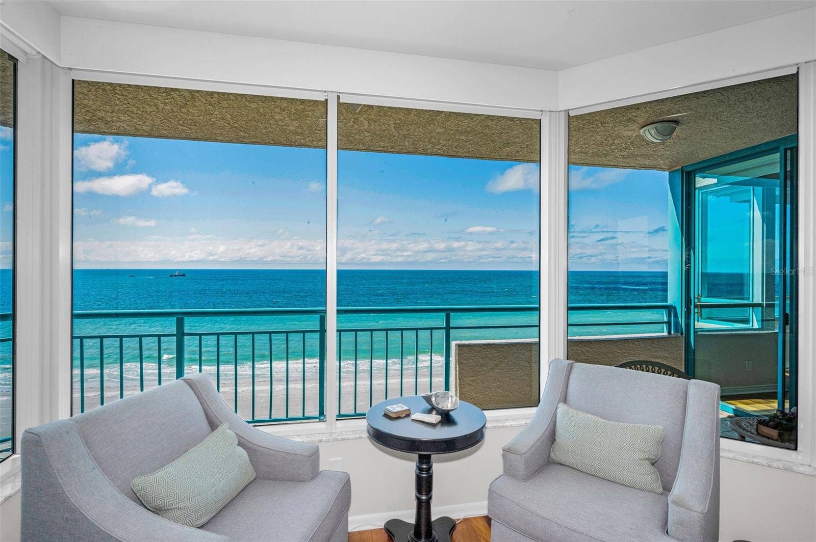 1520 GULF BOULEVARD, #1101, Clearwater Beach, FL 33767