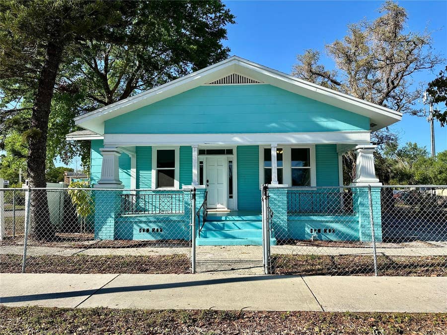 Property photo for 1504 E 33RD AVENUE, Tampa, FL