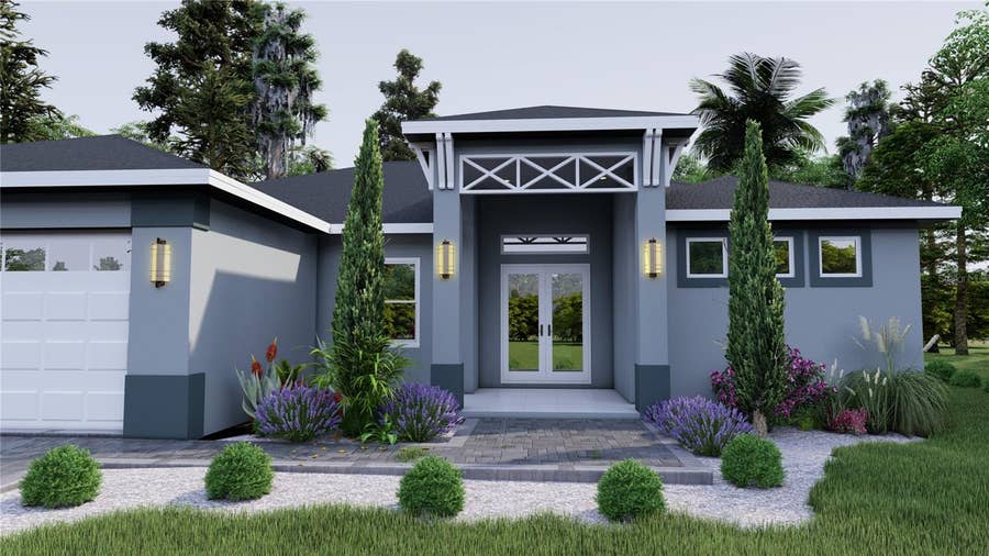 Property photo for 3382 ZORATOA AVENUE, North Port, FL