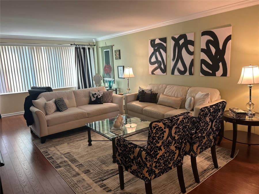 Property photo for 5200 BRITTANY DRIVE S, #503, St Petersburg, FL