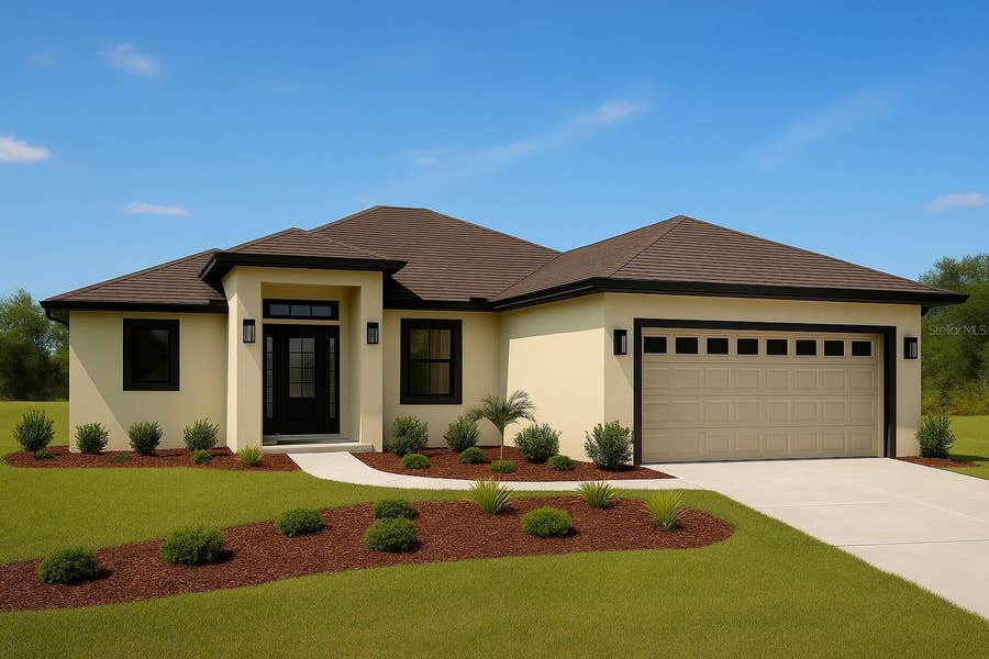 Property photo for 3396 ZORATOA AVENUE, North Port, FL