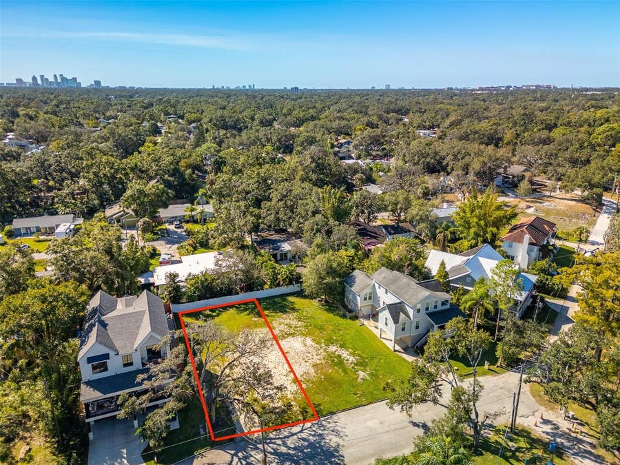 Property photo for 312 NORTH STREET W, Tampa, FL