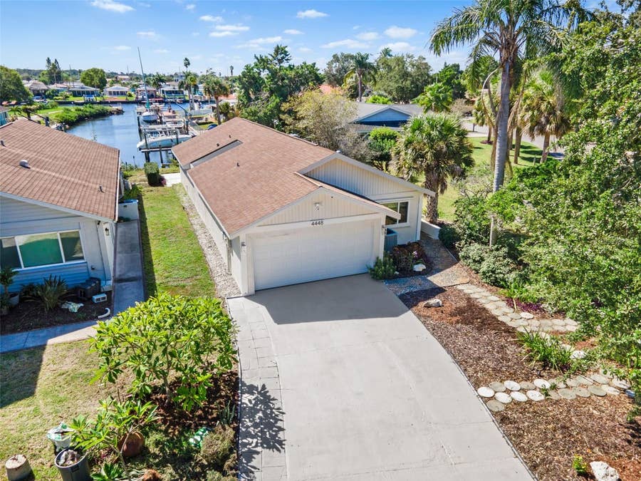 Property photo for 4448 MARINE PARKWAY, New Port Richey, FL