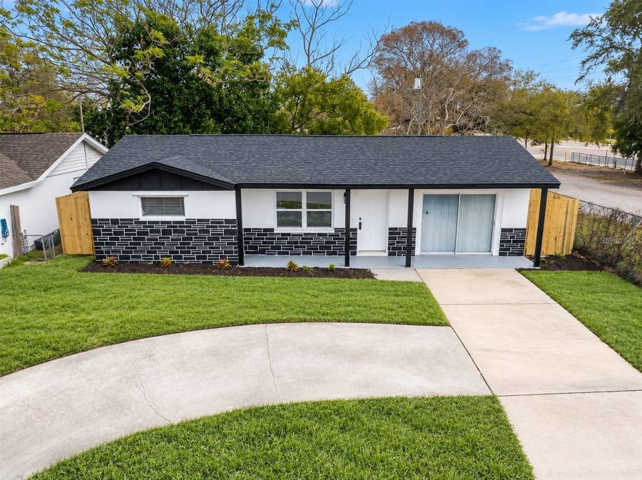 Property photo for 4012 VALENCIA DRIVE, New Port Richey, FL