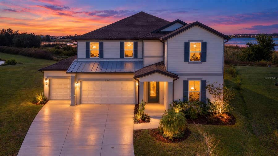 Property photo for 9503 IBIS GROVE BOULEVARD, Wesley Chapel, FL