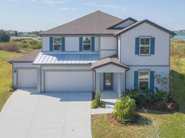 Property photo for 9503 IBIS GROVE BOULEVARD, Wesley Chapel, FL