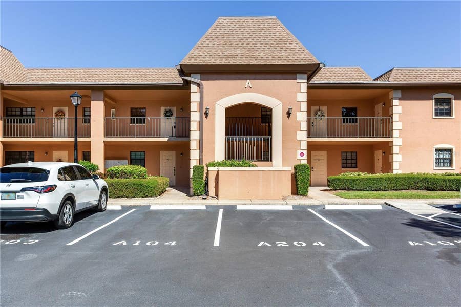 Property photo for 12900 VONN ROAD, #A204, Largo, FL