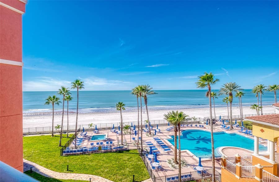 Property photo for 16600 GULF BOULEVARD, #536, North Redington Beach, FL