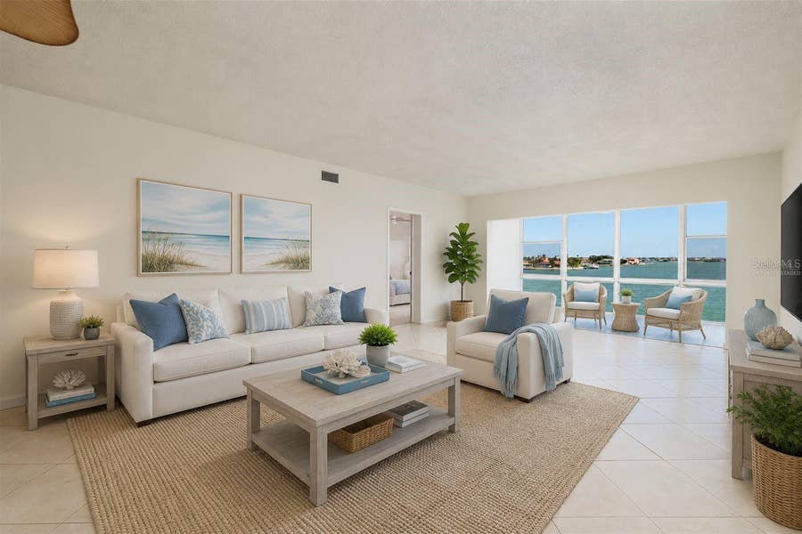 Property photo for 6061 2ND STREET E, #55, St Pete Beach, FL