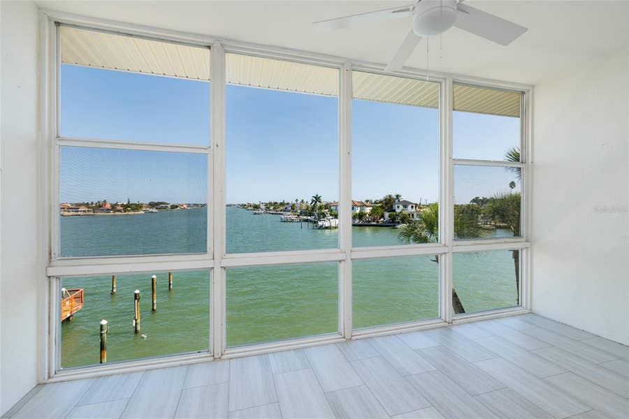 Property photo for 6061 2ND STREET E, #55, St Pete Beach, FL