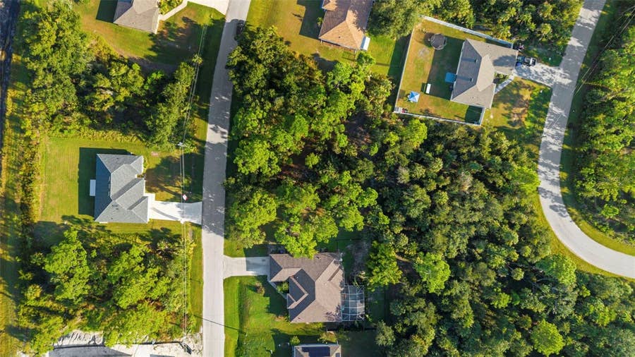 Property photo for 18 BECKWITH AVENUE, North Port, FL