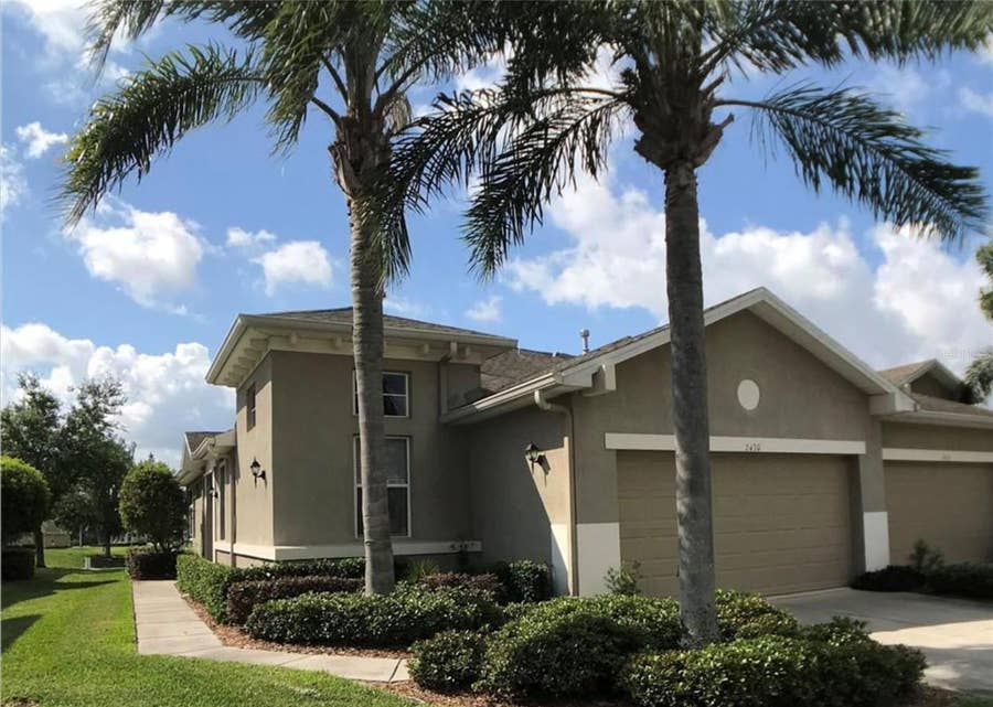 Property photo for 2430 SIFIELD GREENS WAY, #48, Sun City Center, FL