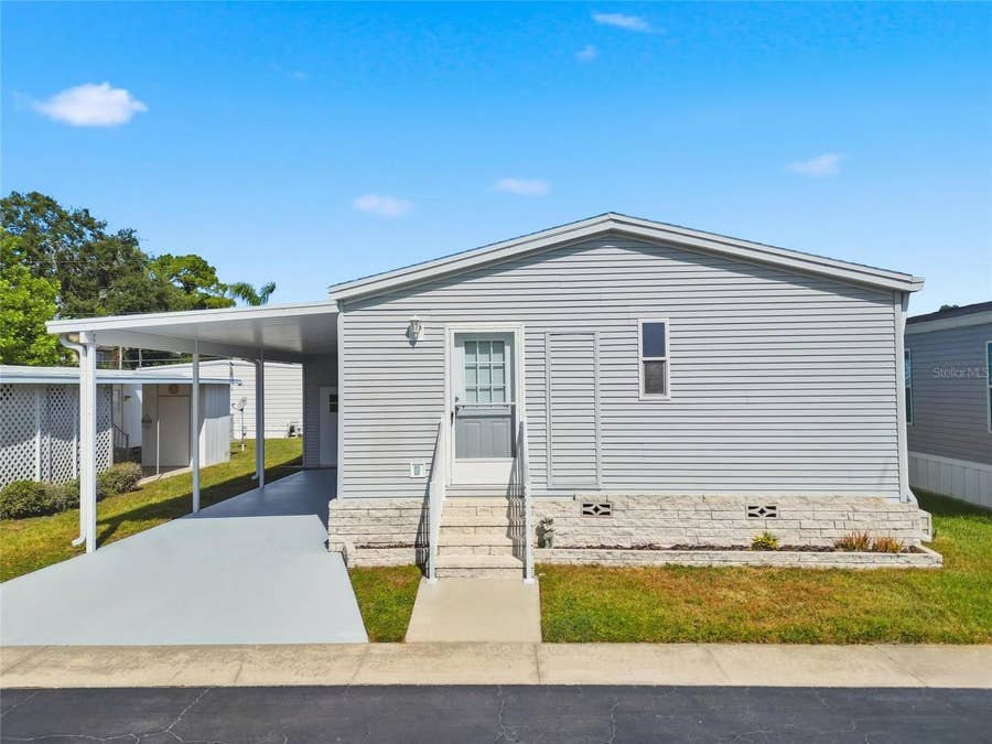 Property photo for 130 PATRICIA AVENUE, #44, Dunedin, FL