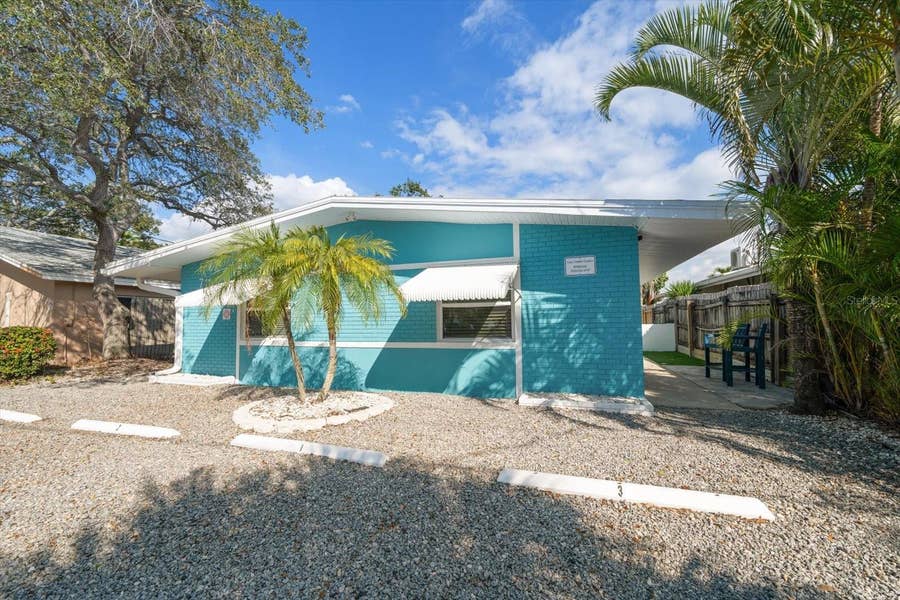 Property photo for 711 E GULF BOULEVARD, Indian Rocks Beach, FL