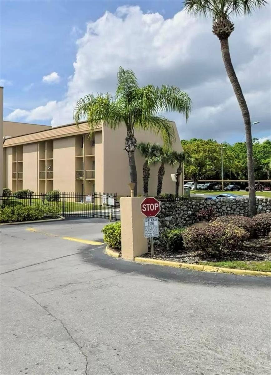Property photo for 5820 N CHURCH AVENUE, #348, Tampa, FL