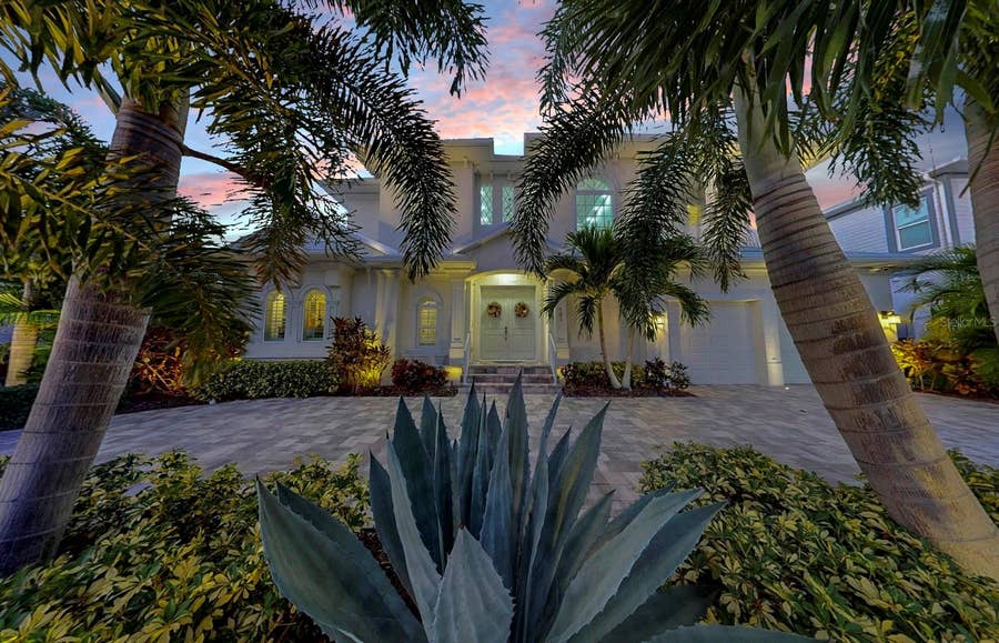 Property photo for 701 PINCKNEY DRIVE, Apollo Beach, FL