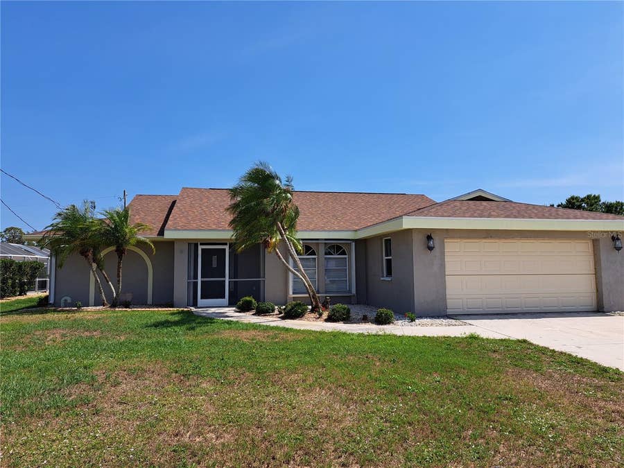 Property photo for 26 CLINTWOOD AVENUE, Englewood, FL