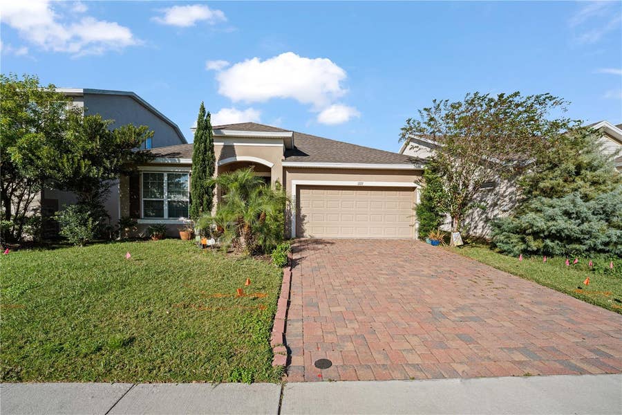 Property photo for 1722 REFLECTION LANE, St Cloud, FL