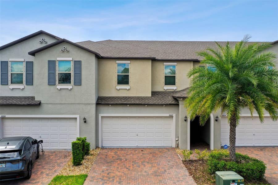 Property photo for 10012 CORSO MILANO DRIVE, Tampa, FL