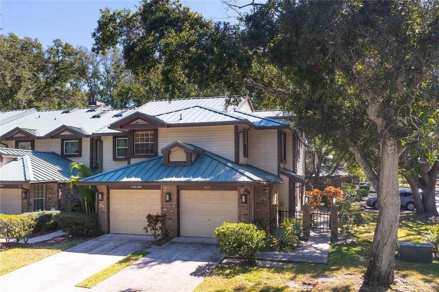 Property photo for 1471 MAHOGANY LANE, #1706, Palm Harbor, FL