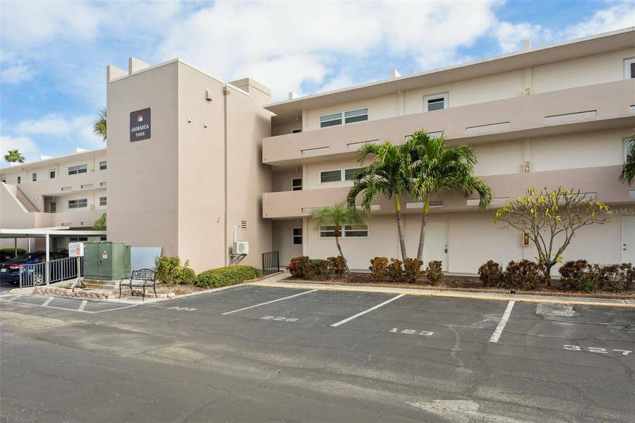 Property photo for 7405 BAY ISLAND DRIVE S, #123, South Pasadena, FL