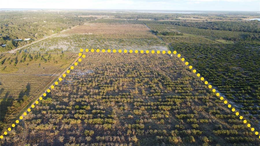Property photo for 1895 OTTO POLK ROAD, Frostproof, FL