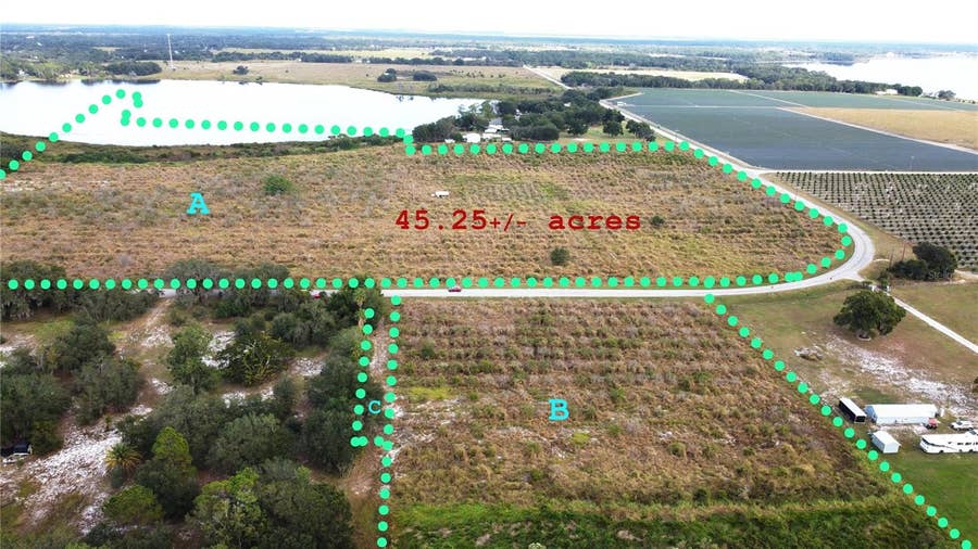 Property photo for 7630 LAKE BUFFUM ROAD N, Fort Meade, FL