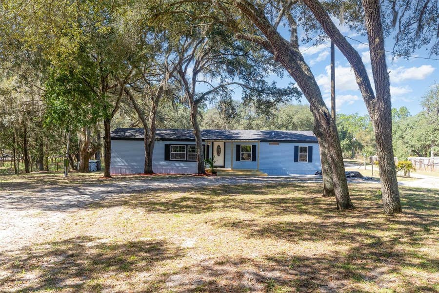 Property photo for 4664 SW 181ST COURT, Dunnellon, FL