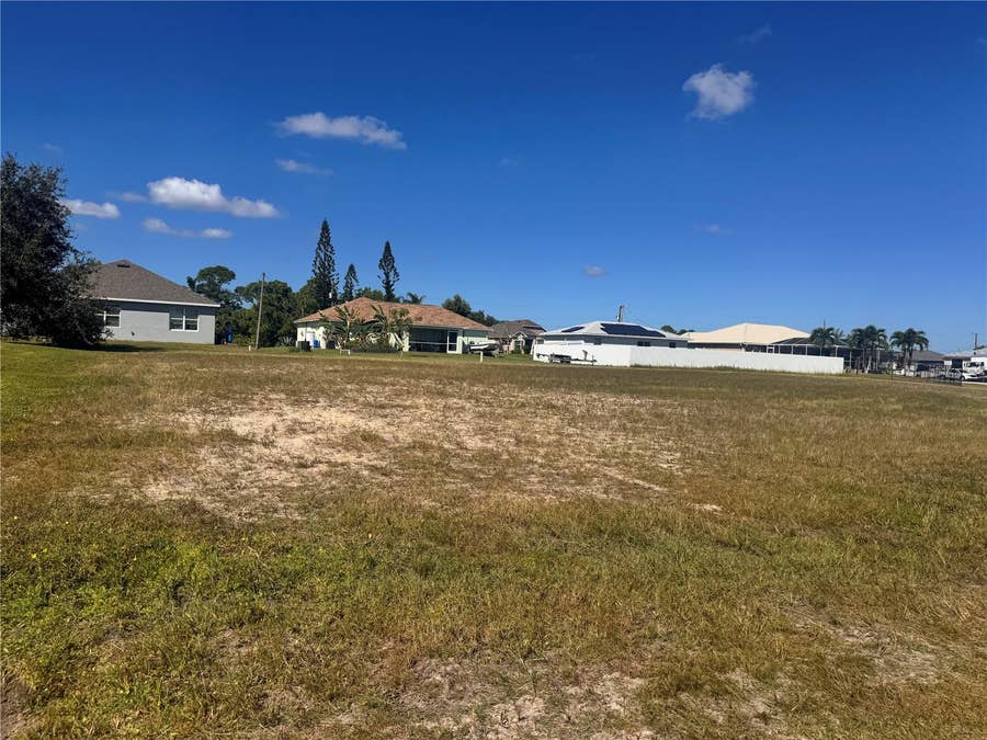 Property photo for 1211 NW 21ST AVENUE, Cape Coral, FL