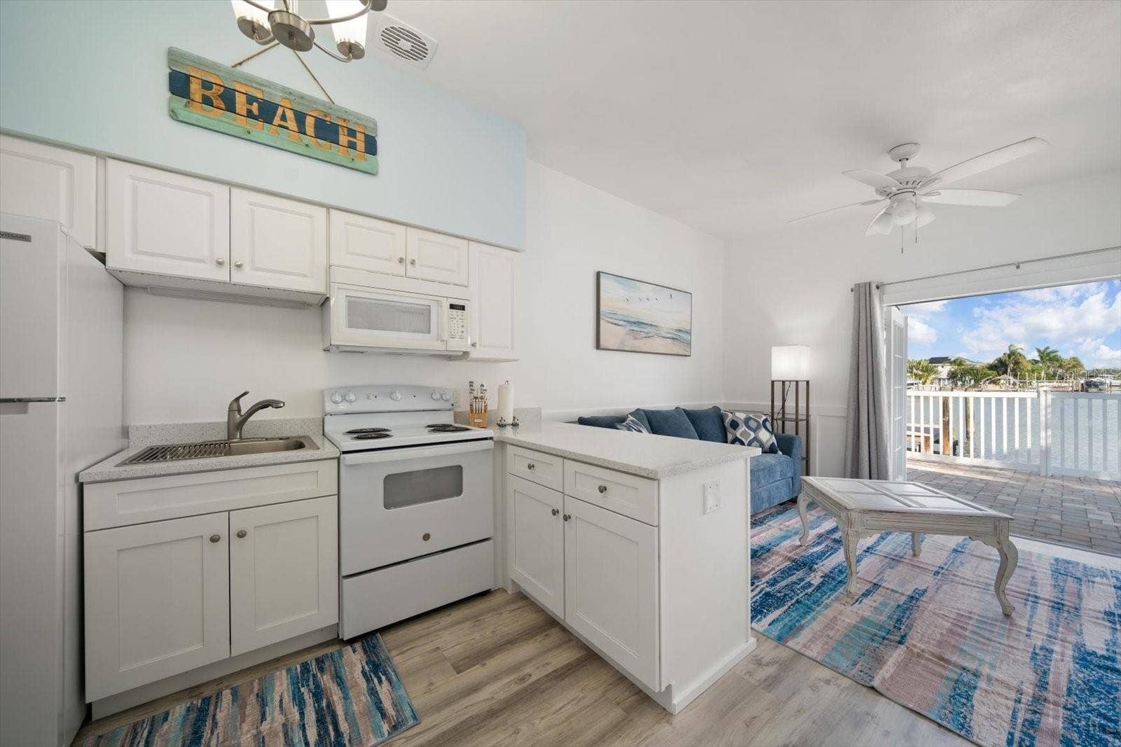 711 E GULF BOULEVARD, Indian Rocks Beach, FL 33785