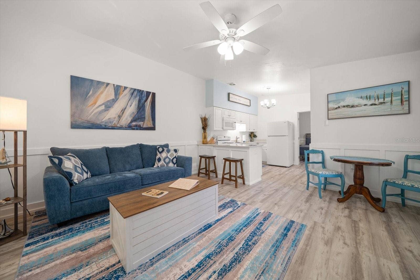 711 E GULF BOULEVARD, Indian Rocks Beach, FL 33785