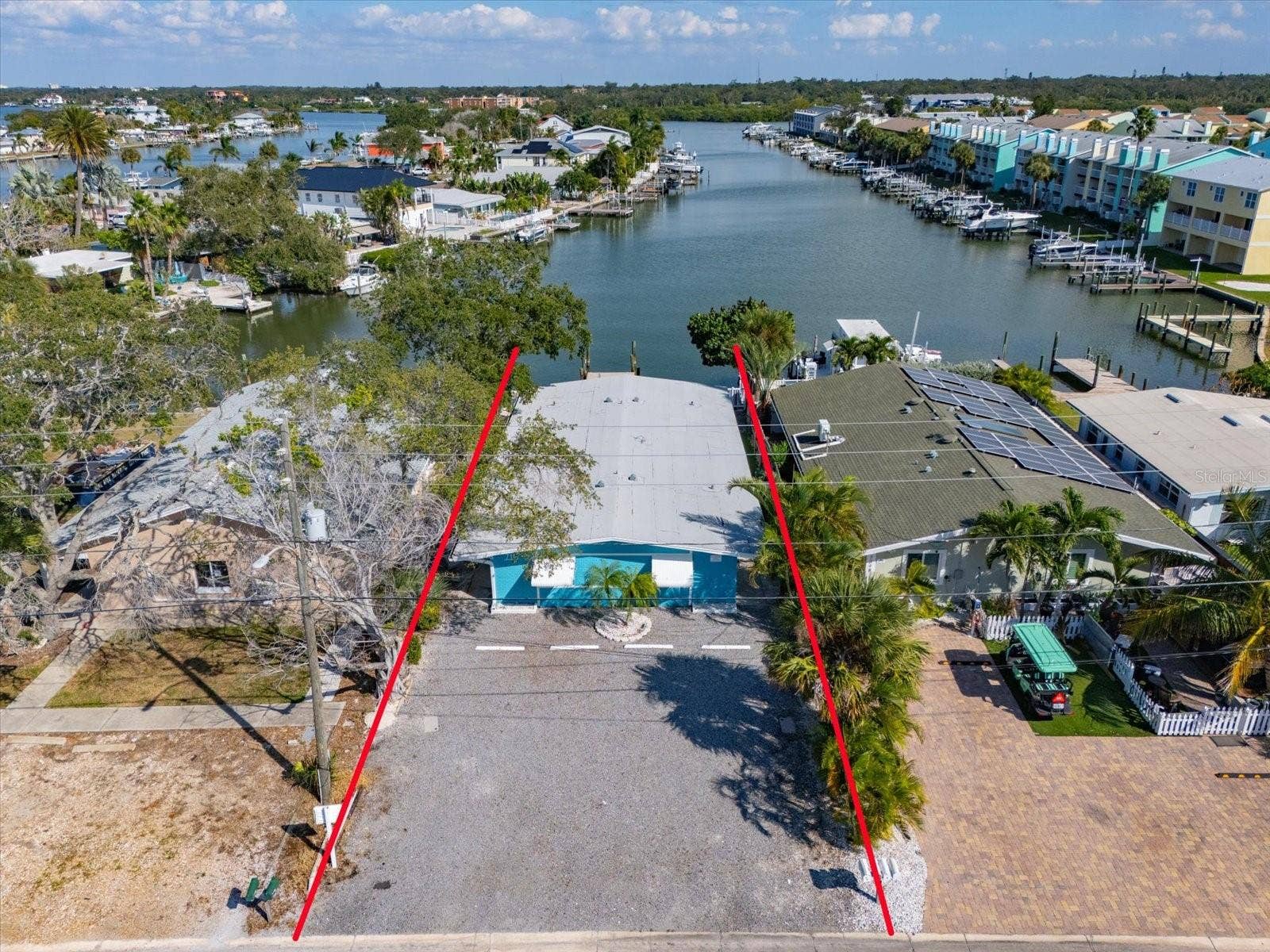711 E GULF BOULEVARD, Indian Rocks Beach, FL 33785