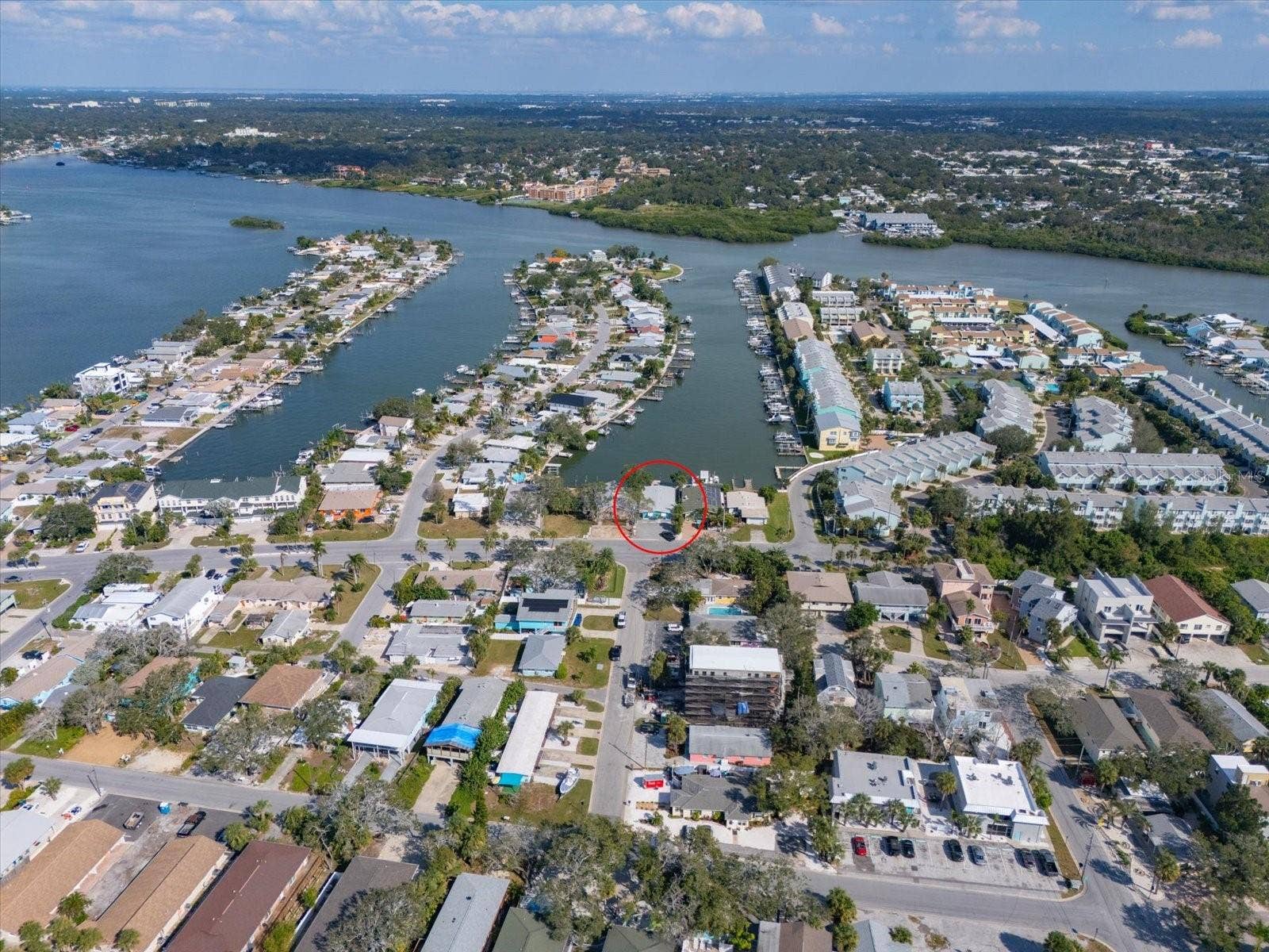 711 E GULF BOULEVARD, Indian Rocks Beach, FL 33785