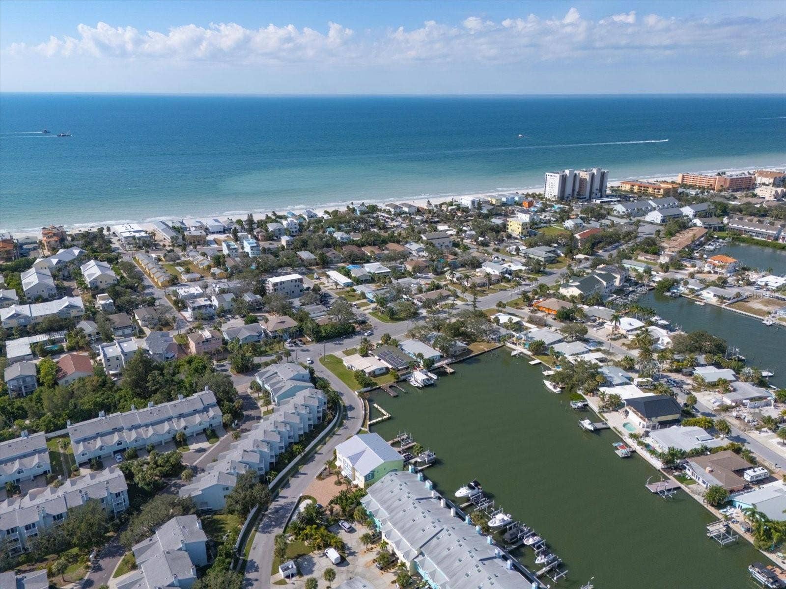 711 E GULF BOULEVARD, Indian Rocks Beach, FL 33785