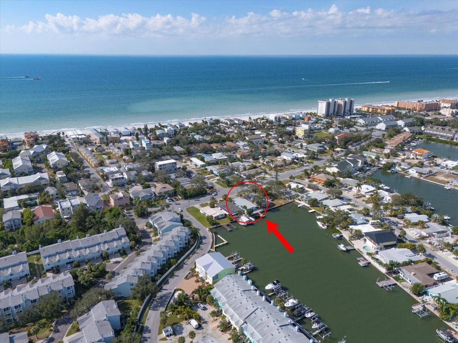 711 E GULF BOULEVARD, Indian Rocks Beach, FL 33785