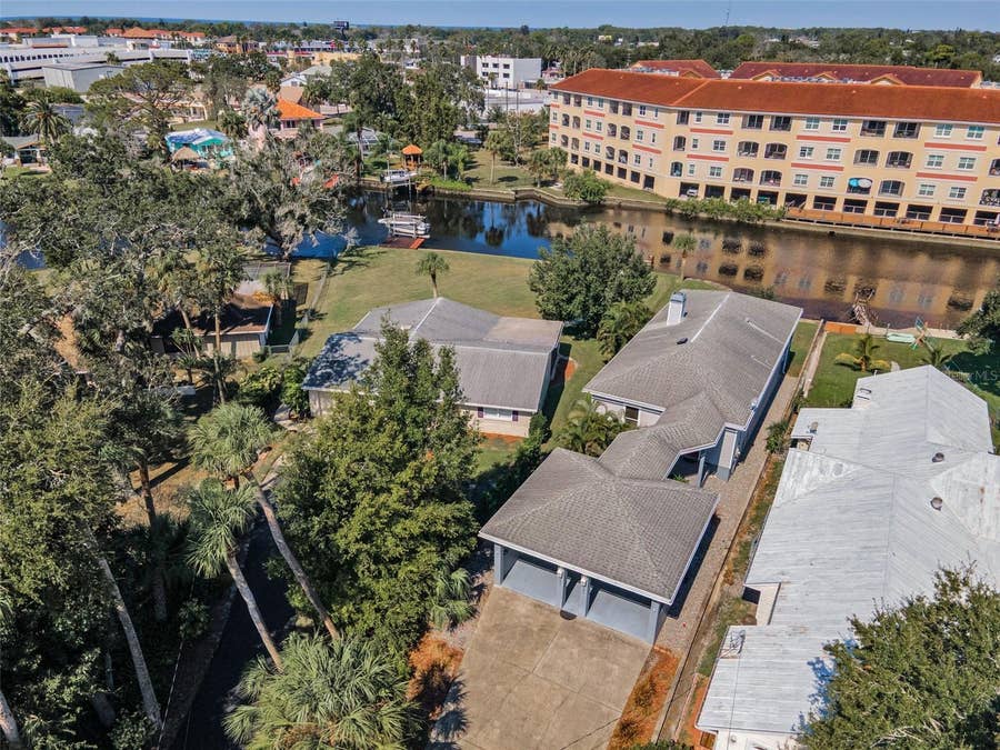 Property photo for 6141 LAFAYETTE STREET, New Port Richey, FL