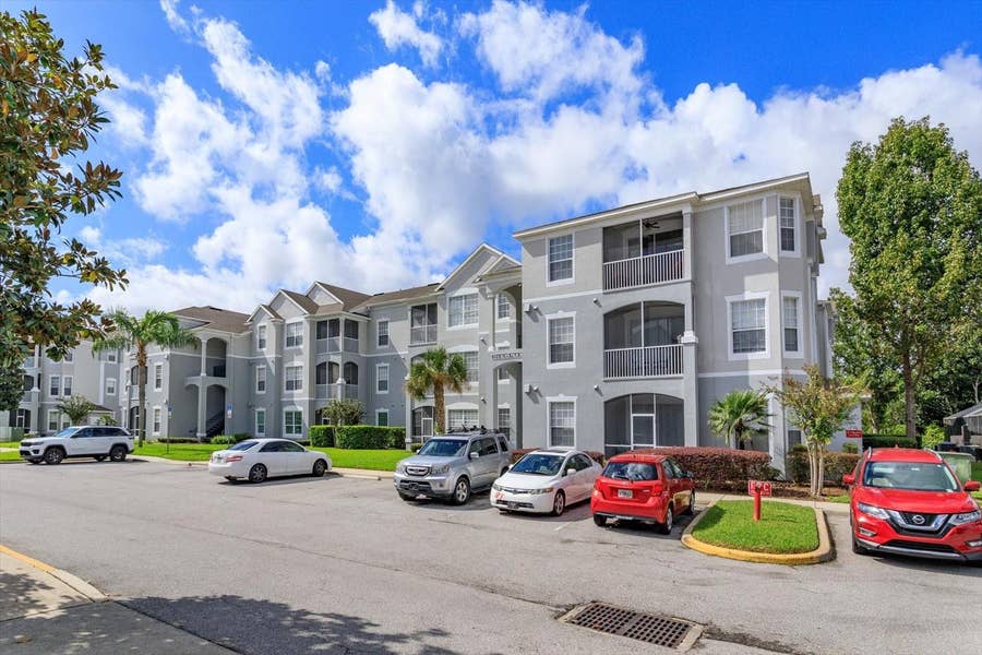 Property photo for 2310 SILVER PALM DR, #104, Kissimmee, FL