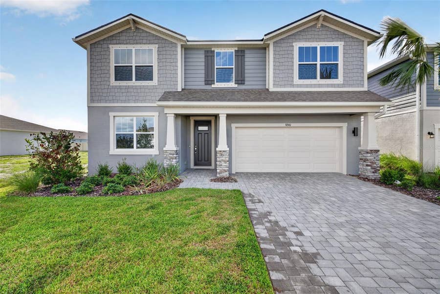 Property photo for 9240 DERBYSHIRE DRIVE, Parrish, FL