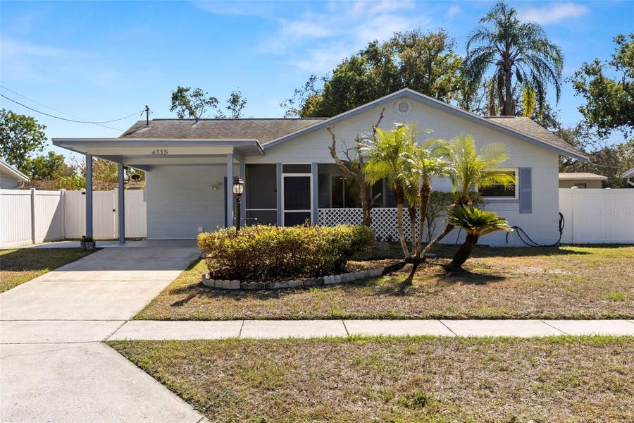 Property photo for 4115 E 97TH AVENUE, Tampa, FL