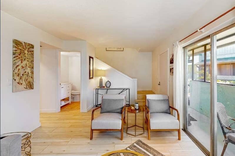 Property photo for 2900 LICHEN LANE, #B, Clearwater, FL