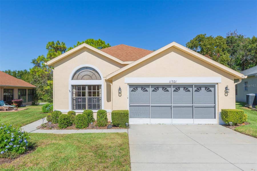 Property photo for 11321 COPLEY COURT, Spring Hill, FL