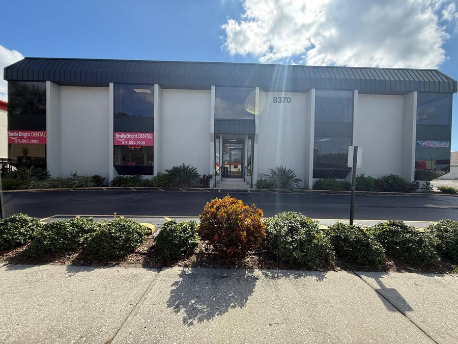 Property photo for 8370 W HILLSBOROUGH AVENUE, #206, Tampa, FL