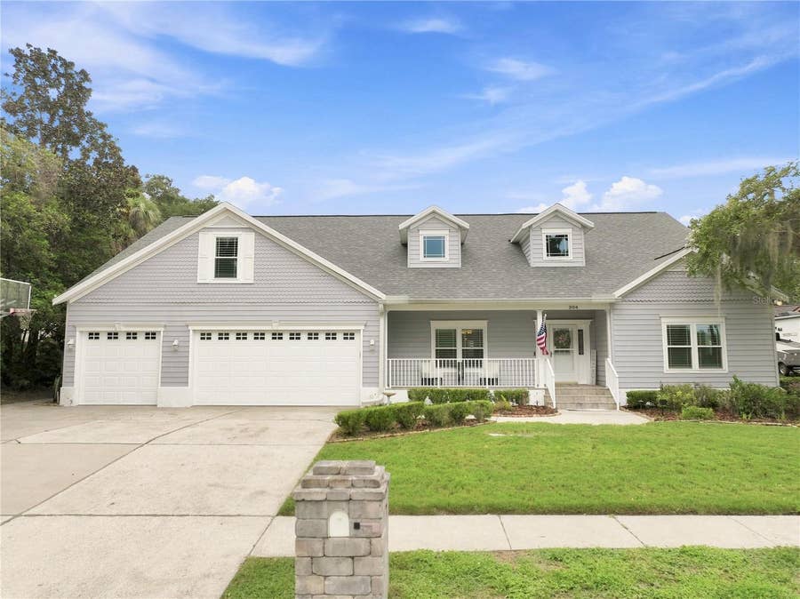 Property photo for 504 COVINGTON PARK STREET, Seffner, FL