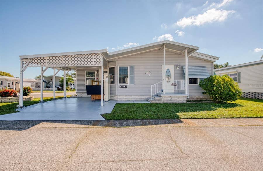 Property photo for 403 BLUE MARLIN DRIVE, Oldsmar, FL