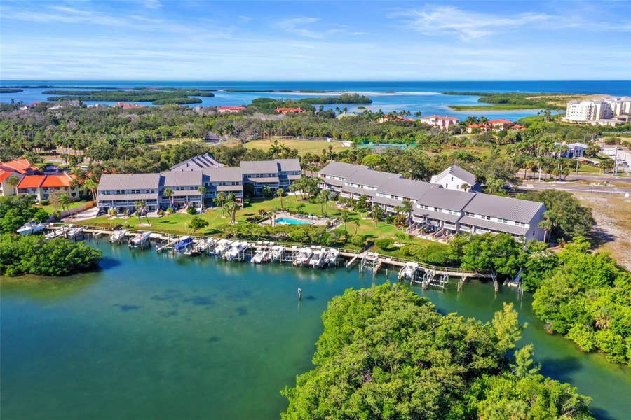 Property photo for 1355 PINELLAS BAYWAY S, #19, Tierra Verde, FL
